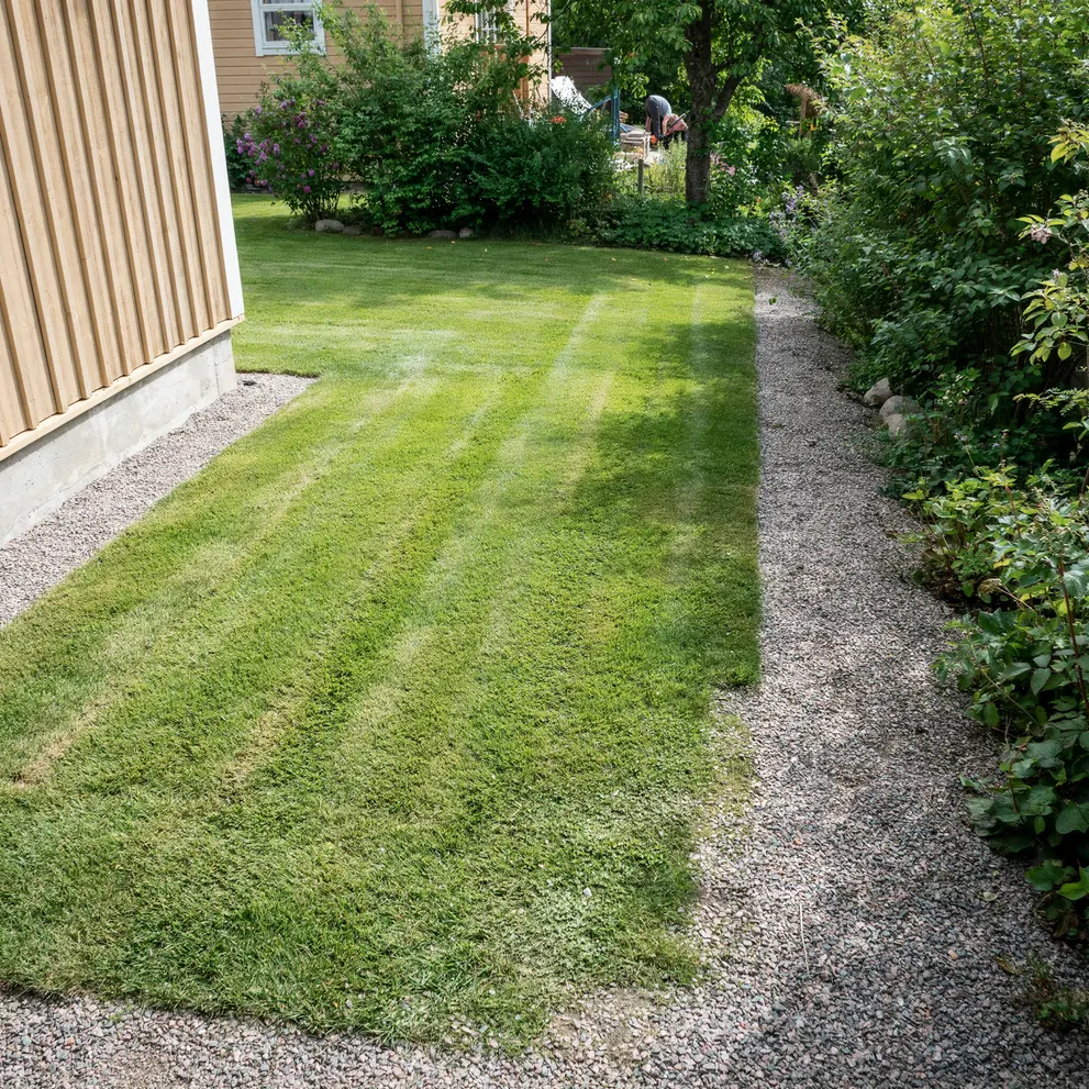 grasklippning landskrona