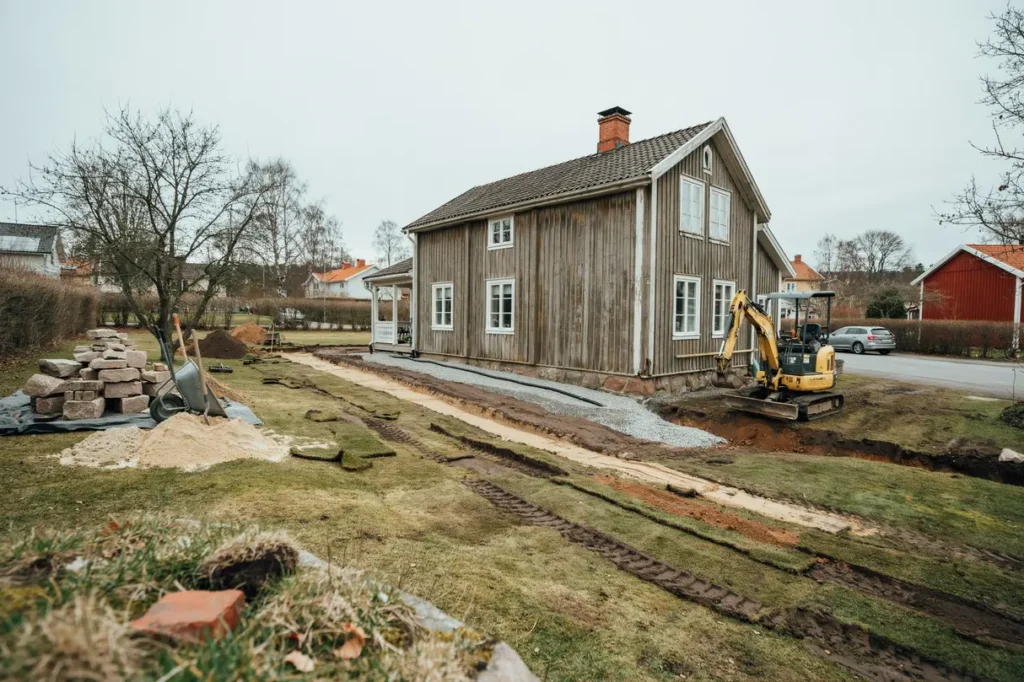 schakta ur framsidan och fylla upp igen r tt